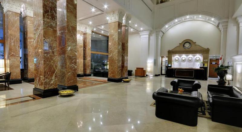 酒店 Lemon Tree Premier “the Atrium” Ahmedabad