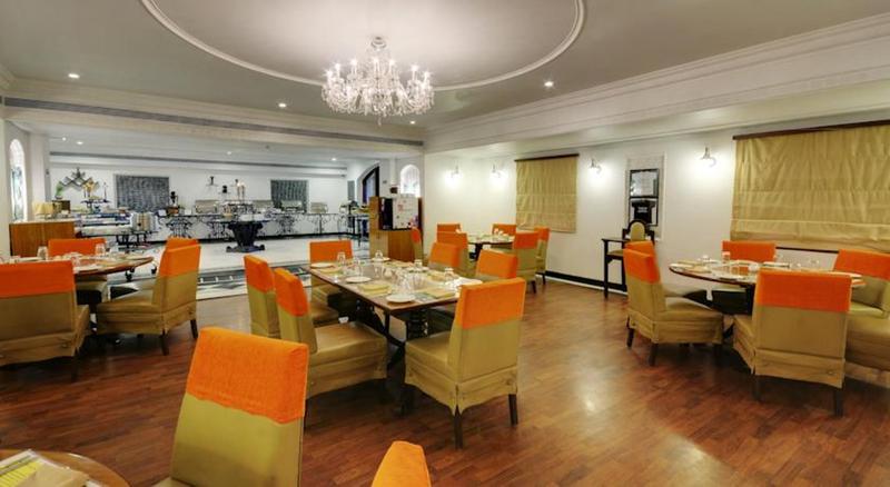 酒店 Lemon Tree Premier “the Atrium” Ahmedabad