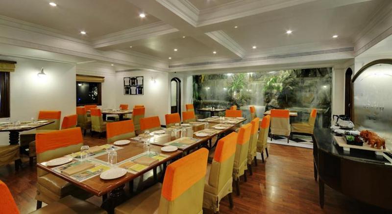 酒店 Lemon Tree Premier “the Atrium” Ahmedabad