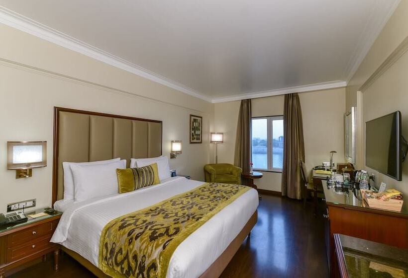 酒店 Lemon Tree Premier “the Atrium” Ahmedabad