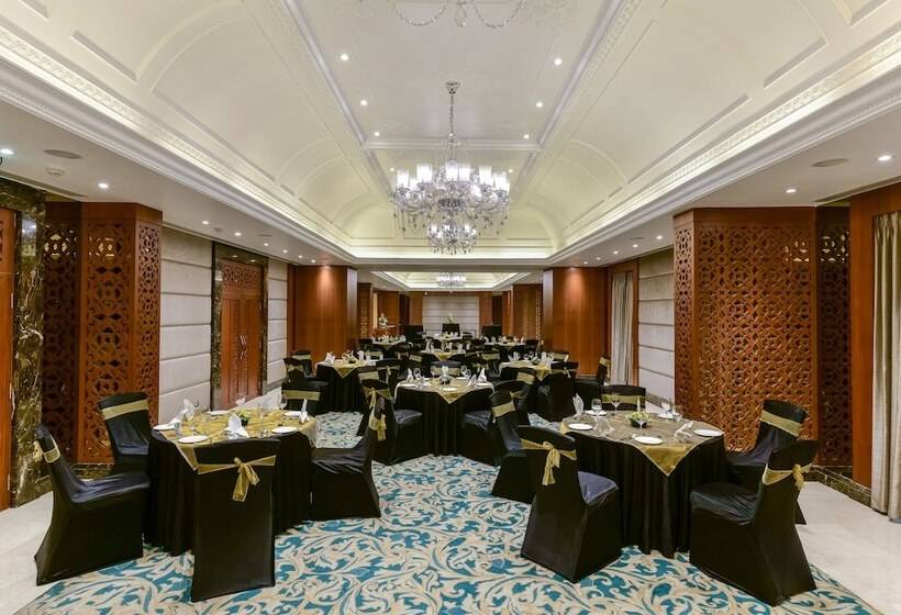 酒店 Lemon Tree Premier “the Atrium” Ahmedabad