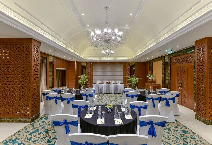 酒店 Lemon Tree Premier “the Atrium” Ahmedabad