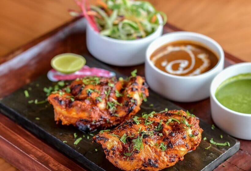 酒店 Lemon Tree Premier “the Atrium” Ahmedabad