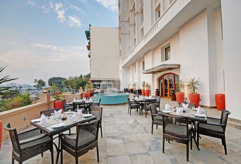 酒店 Lemon Tree Premier “the Atrium” Ahmedabad