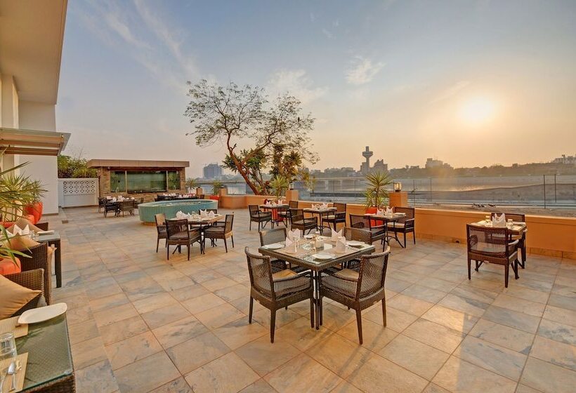 酒店 Lemon Tree Premier “the Atrium” Ahmedabad