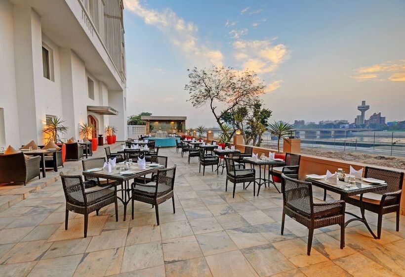 酒店 Lemon Tree Premier “the Atrium” Ahmedabad