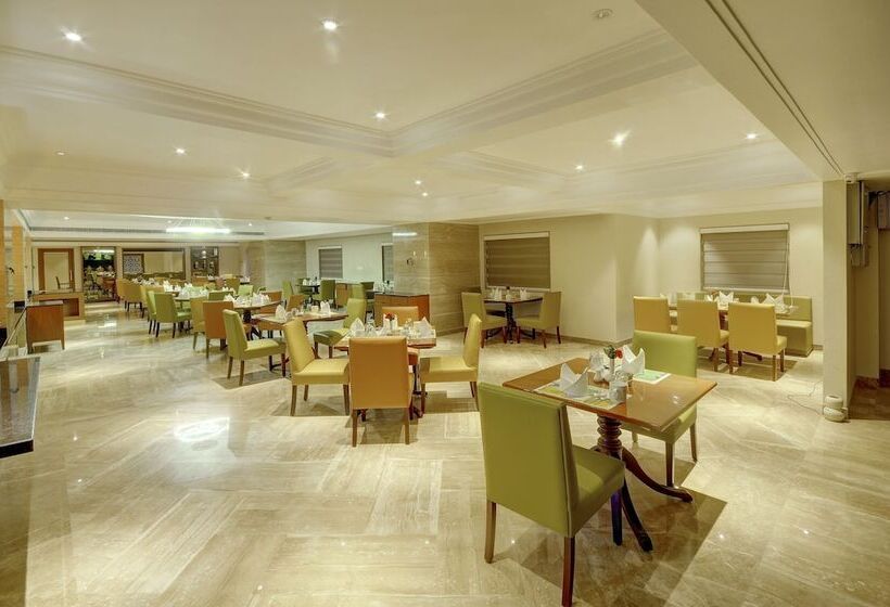 酒店 Lemon Tree Premier “the Atrium” Ahmedabad