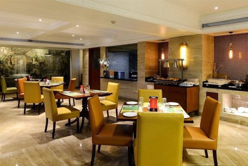 酒店 Lemon Tree Premier “the Atrium” Ahmedabad