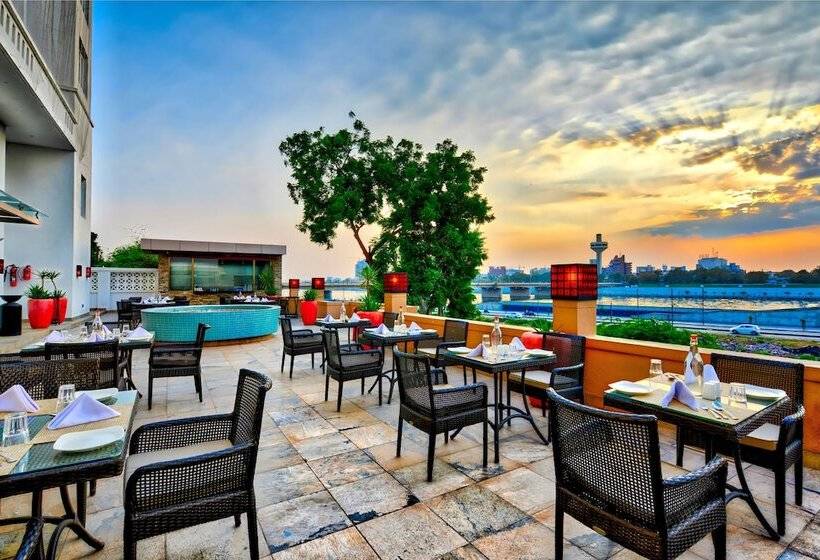 酒店 Lemon Tree Premier “the Atrium” Ahmedabad