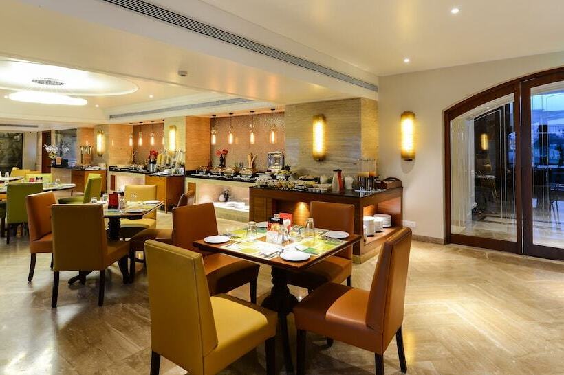 酒店 Lemon Tree Premier “the Atrium” Ahmedabad