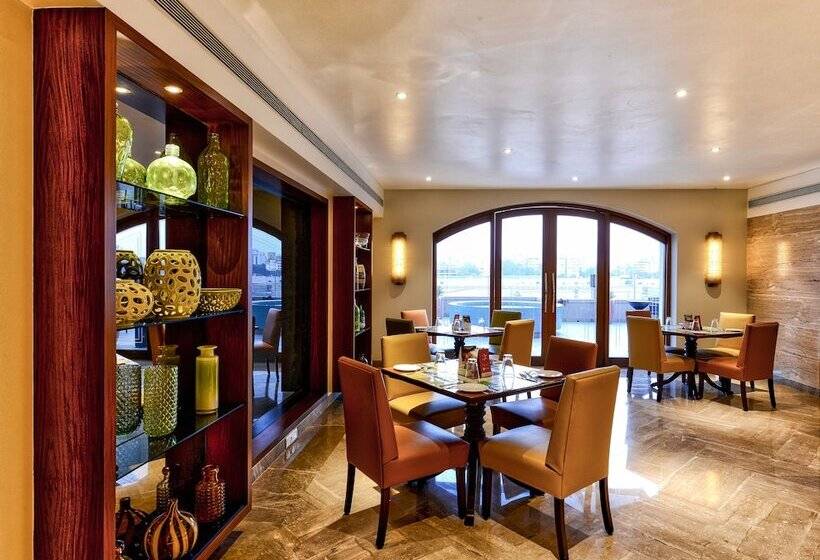 酒店 Lemon Tree Premier “the Atrium” Ahmedabad