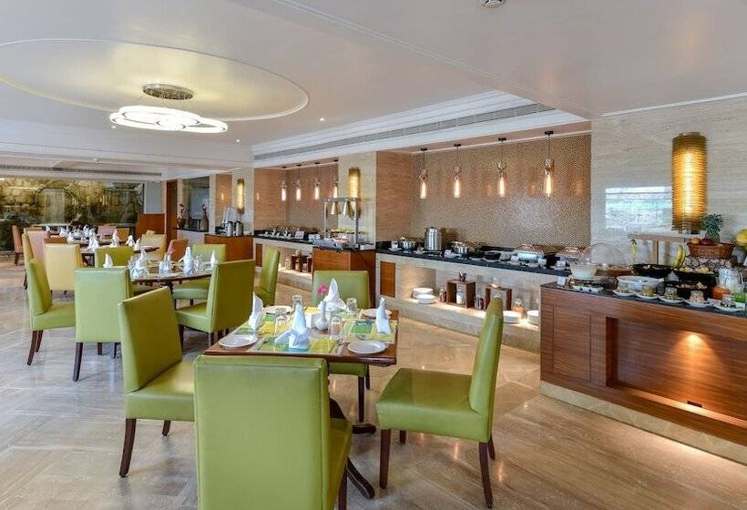 酒店 Lemon Tree Premier “the Atrium” Ahmedabad