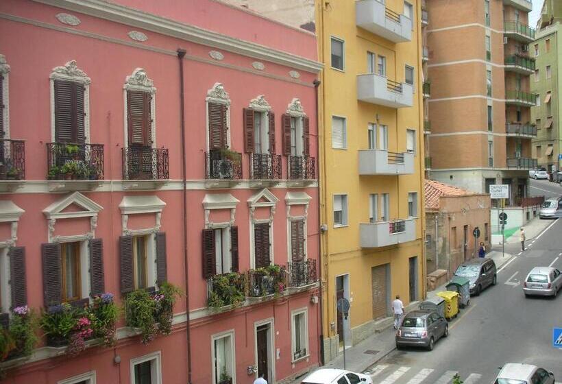 ホテル Lewisrooms Domo