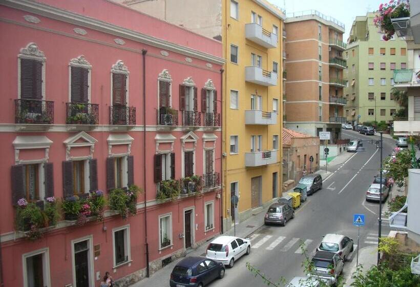 ホテル Lewisrooms Domo