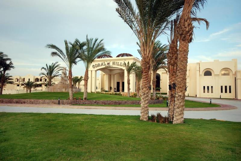 酒店 Life Resort Coral Hills