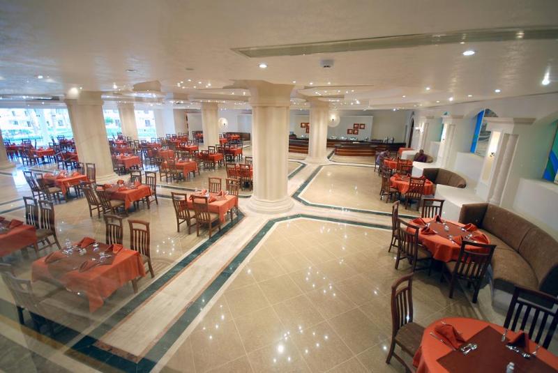 酒店 Life Resort Coral Hills