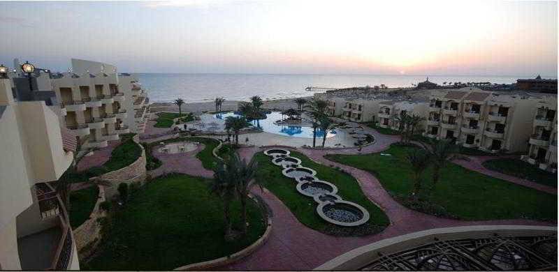 酒店 Life Resort Coral Hills