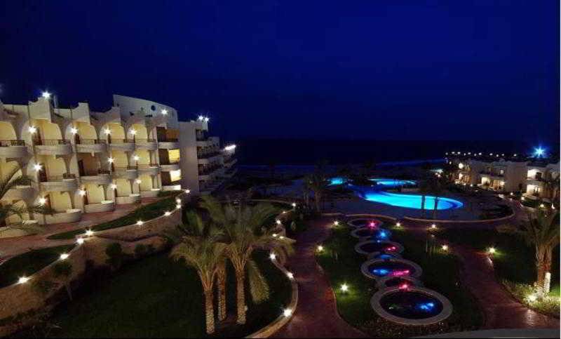 酒店 Life Resort Coral Hills