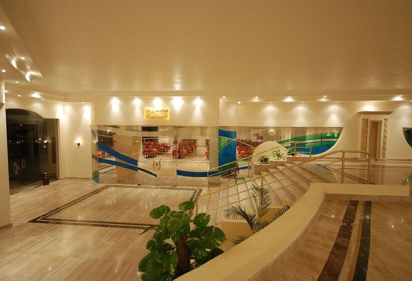 酒店 Life Resort Coral Hills