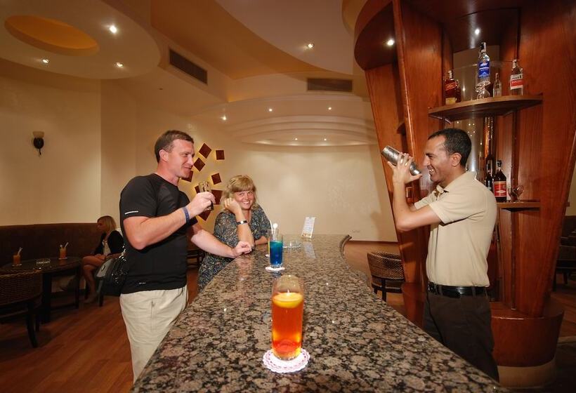 酒店 Life Resort Coral Hills