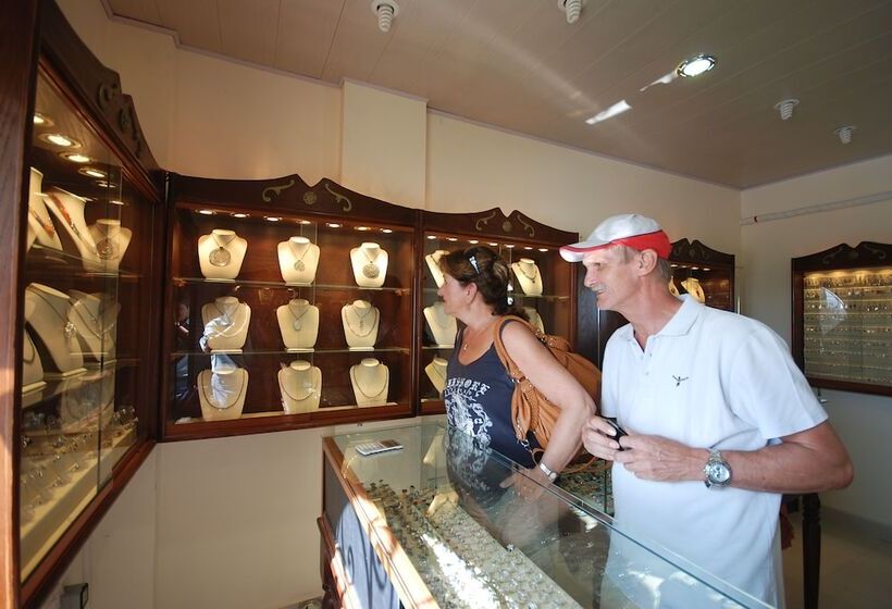 酒店 Life Resort Coral Hills