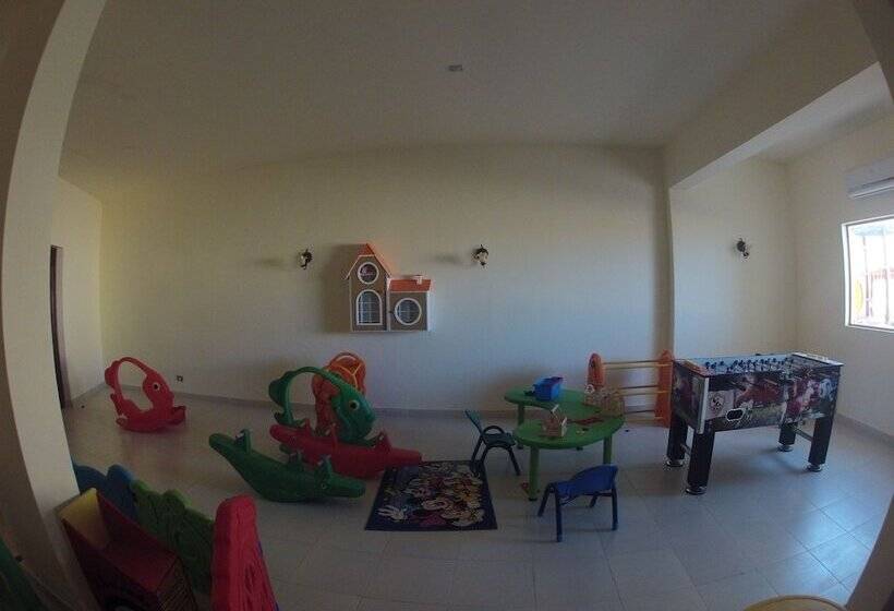 酒店 Life Resort Coral Hills