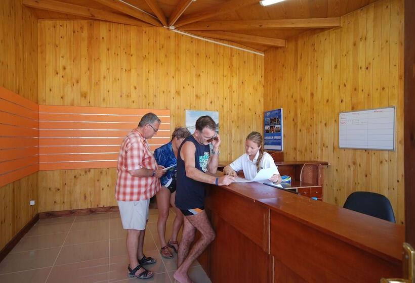 酒店 Life Resort Coral Hills