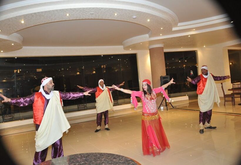 酒店 Life Resort Coral Hills