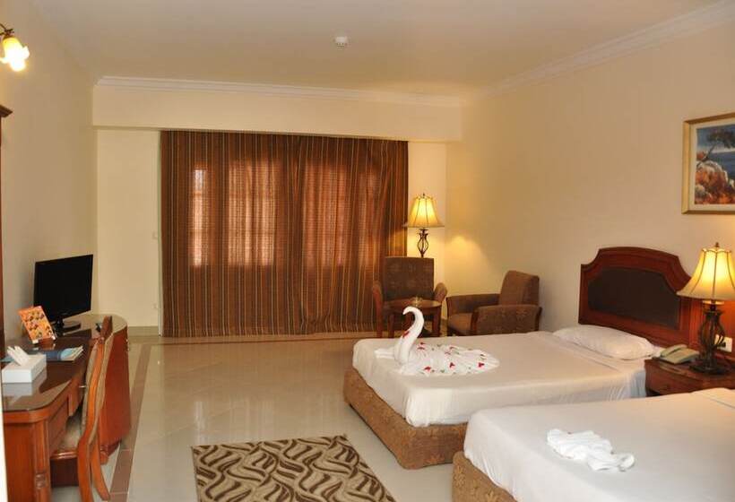 酒店 Life Resort Coral Hills