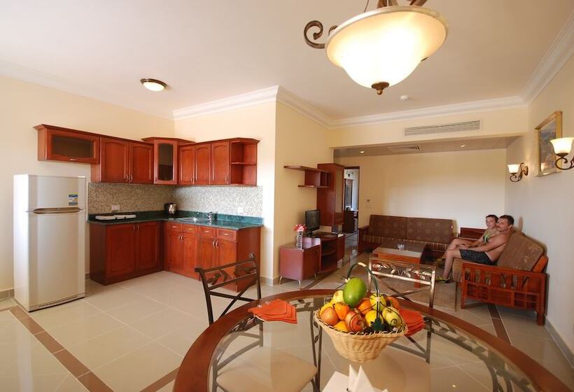 酒店 Life Resort Coral Hills