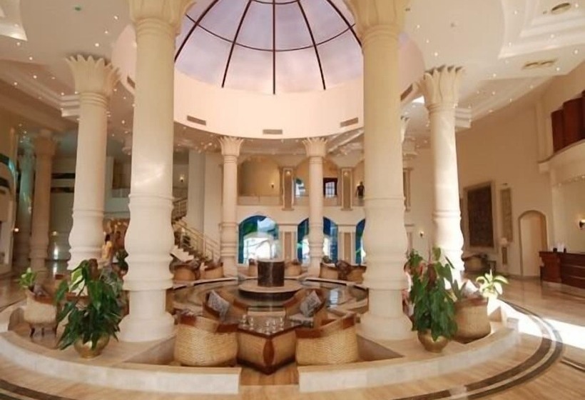 酒店 Life Resort Coral Hills