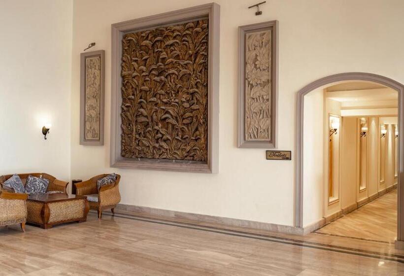 酒店 Life Resort Coral Hills