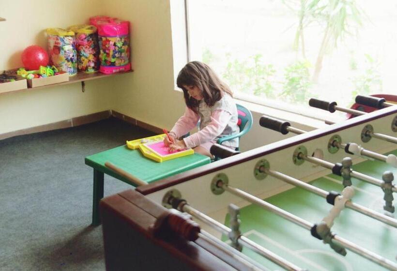 酒店 Life Resort Coral Hills