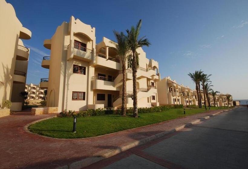 酒店 Life Resort Coral Hills