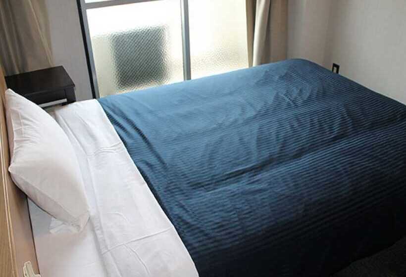 فندق Livemax Osaka Namba