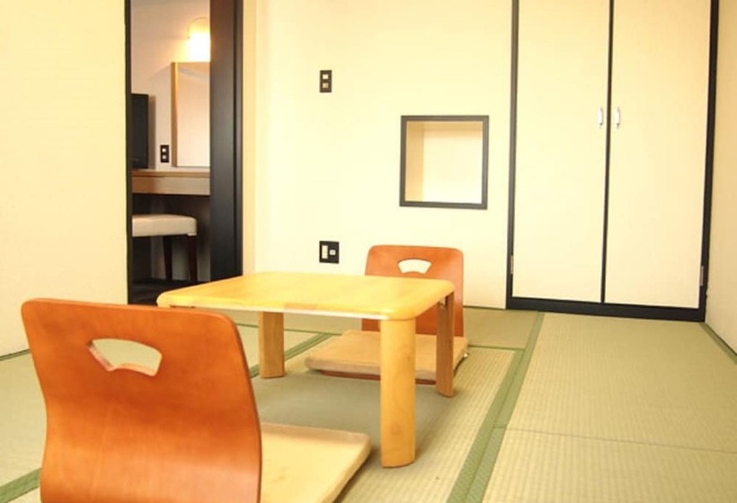 호텔 Livemax Osaka Namba