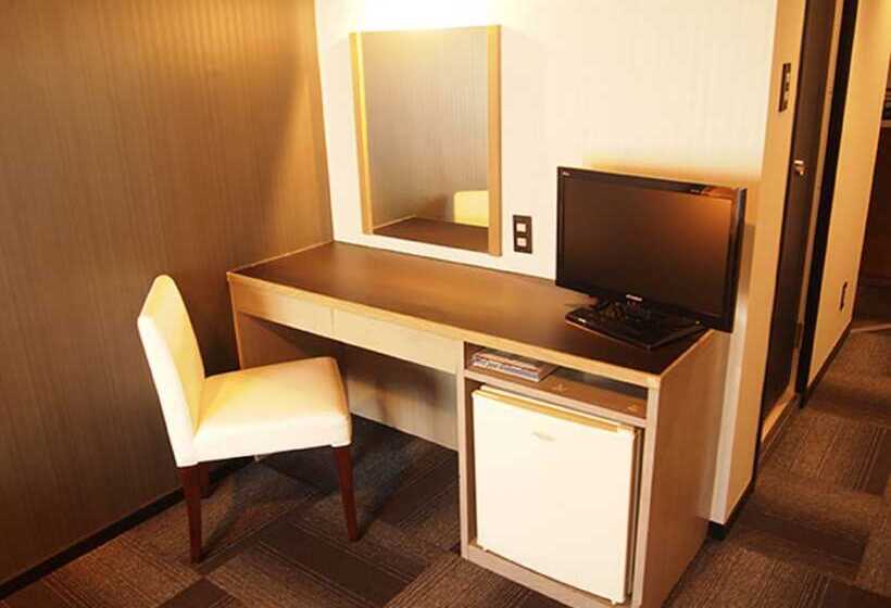 호텔 Livemax Osaka Namba