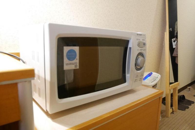 בית מלון כפרי Livemax Budget Yokohama Kannai