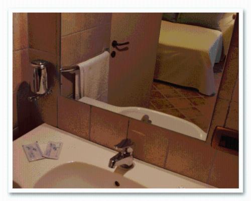 Отель Locanda Del Castello