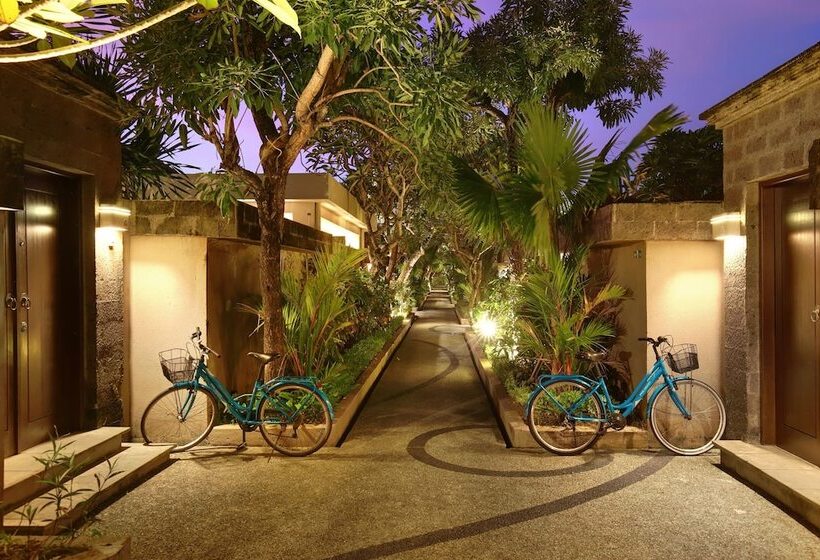 هتل Lumbini Luxury Villas And Spa