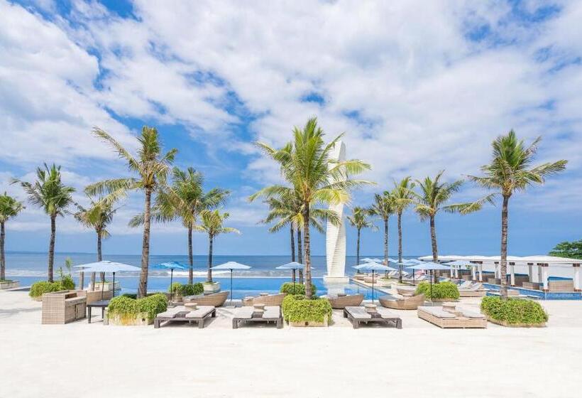 ホテル Lv8 Resort