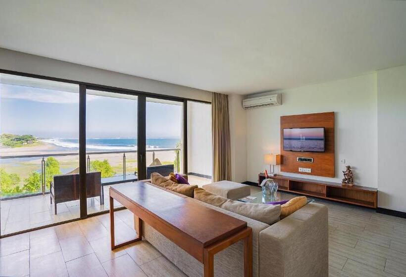 ホテル Lv8 Resort