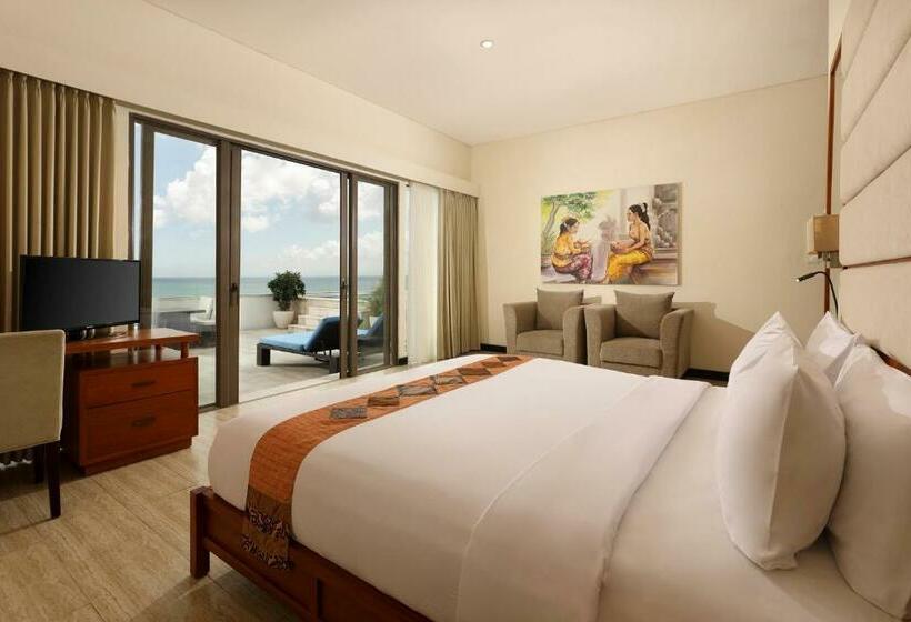 Отель Lv8 Resort