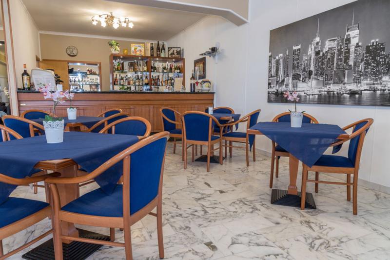 בית מלון כפרי Malavoglia