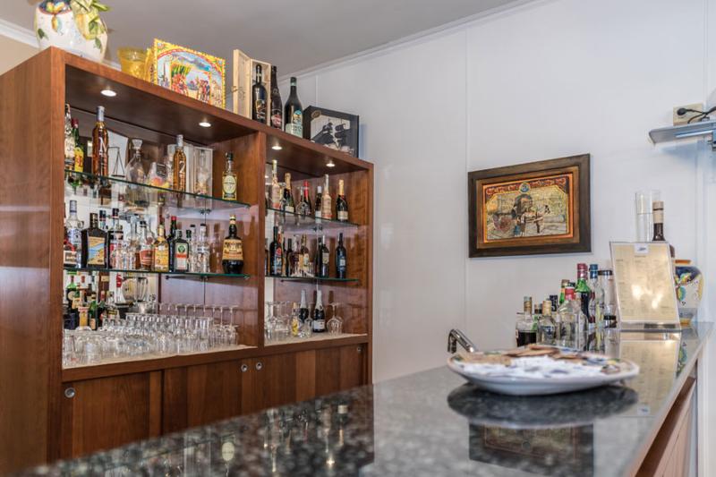 בית מלון כפרי Malavoglia