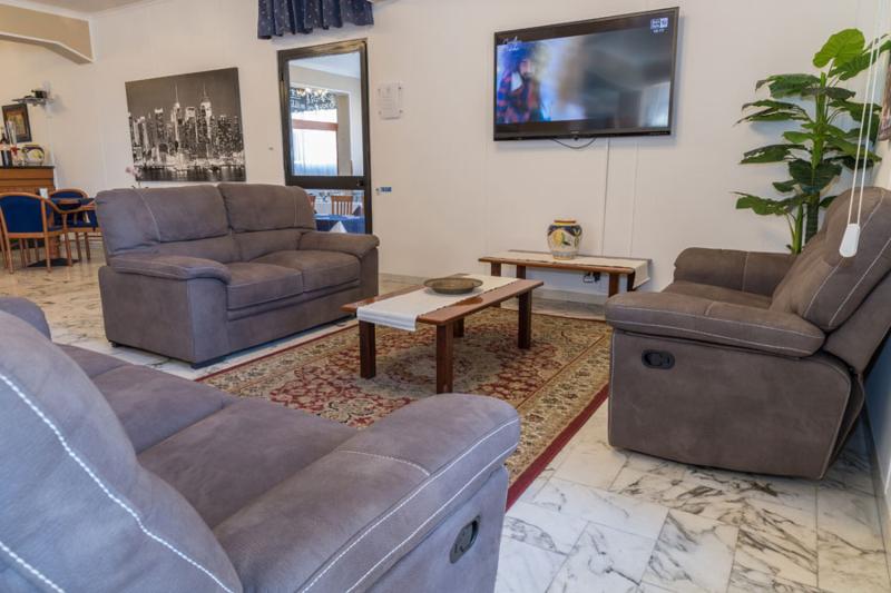 בית מלון כפרי Malavoglia