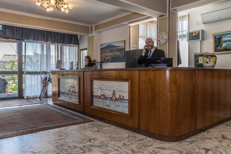 בית מלון כפרי Malavoglia