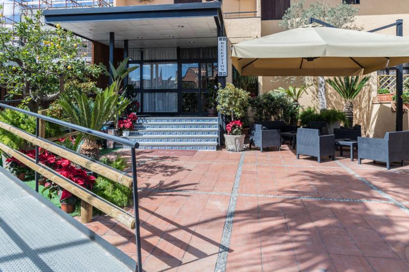 בית מלון כפרי Malavoglia