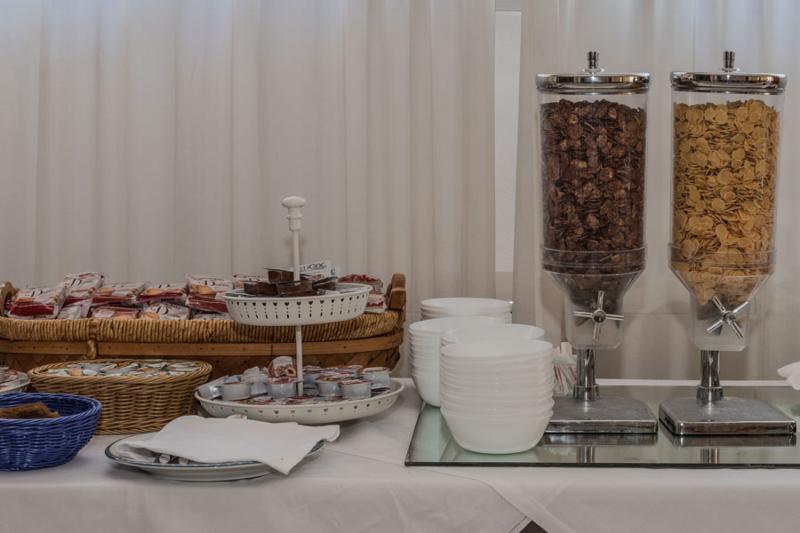 בית מלון כפרי Malavoglia