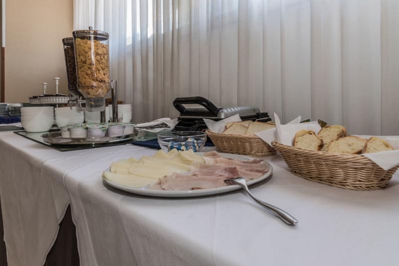 בית מלון כפרי Malavoglia